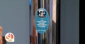 Looking at how H2O Concepts stacks up against other water systems