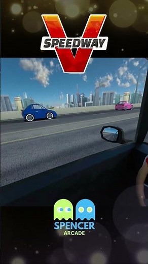 Get Pumped For High-speed Thrills In Meta Quest VR At V Speedway!