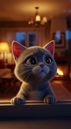 sad cat #cat #nextgenai #artificialintelligence #shorts #short