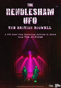 The Rendlesham UFO: The British Roswell - streaming