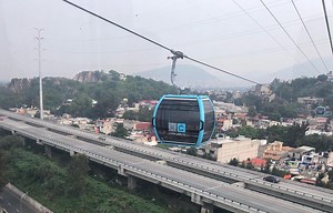 Cablebús CDMX: precio, horarios, recorrido y todo lo que debes saber de la Línea 1