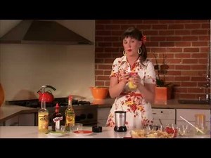 Magic Bullet with Elizabeth Theis