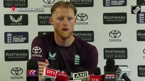 'Not going to let India be confrontational’ Stokes echoes Brook’s nice guy claim ahead of 4th test