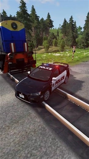 Mixer Trucks vs Gap Containers #shorts #beamng #beamngdrive #beamngcrashes #trucksvs