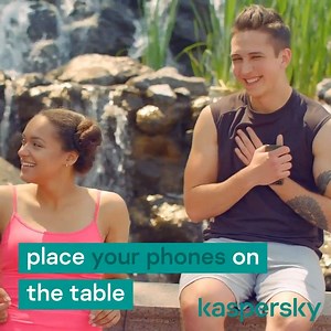 2.1K views · 28 reactions | You mention "new shoes" once, then all of a sudden you're seeing Instagram ads for all kinds of shoes  Is your smartphone eavesdropping? We conducted an experiment to find out: https://kas.pr/ny2z | Kaspersky | Facebook
