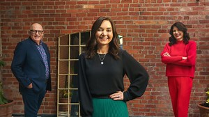 What's on? 10 top TV and streaming tips for Tuesday