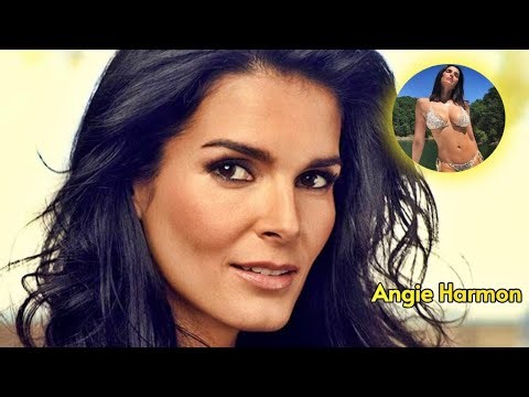 Angie Harmon Turns Heads in Rare Throwback Photos — Fans Still Talking