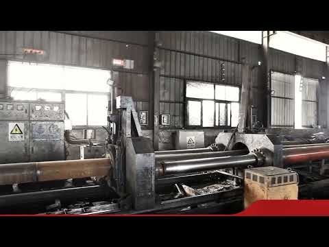 Industrial Carbon Steel Elbow: High-strength & pressure-resistant for directional piping connections