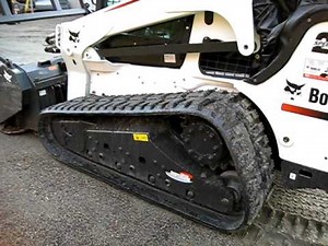 Bobcat T770 Walkaround.AVI