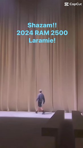 🚨🚨SHAZAM! 2024 RAM 2500 Laramie! https://www.monkenchrysler.com/searchnew.aspx?Make=Chrysler&utm_source=facebook&utm_medium=post&utm_campaign=ram_2500_mb | Monken Dodge Chrysler Jeep Ram