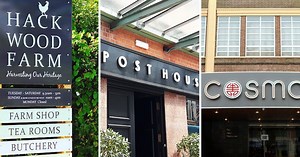 These Derby restaurants have done the city proud - here's why