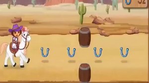 Dora Cartoon Games Compilation Leon, The Circus Lion