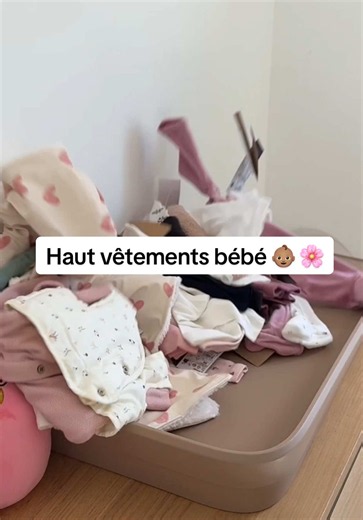 Haul vêtements bébé Kiabi : idées tenues pour jeune maman