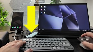 Watch Anker 332 USB-C Hub Unboxing & My Setup Overview on Amazon Live