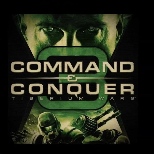Command and conquer Tiberium wars