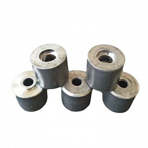 [Hot Item] Cold Forged Sleeves: Metal Manufacturer, Expert in Cold Forging