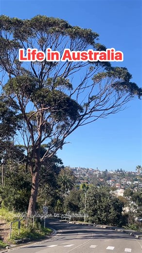 #australia #viralreel | Couple Vlogger In Australia