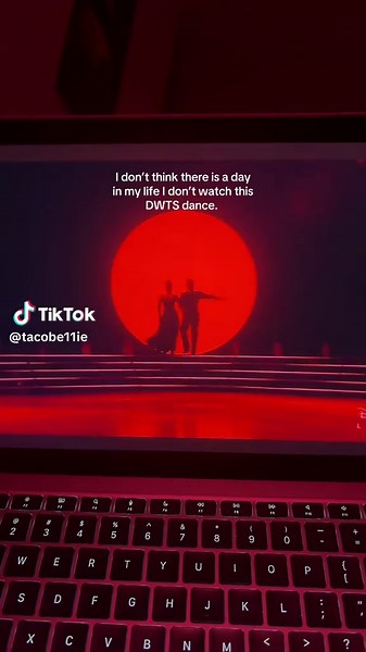 Incredible DWTS Dance Performance You Can't Miss