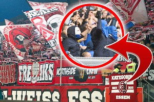 5 Fakten, die du über die Veltins-Arena noch nicht wusstest