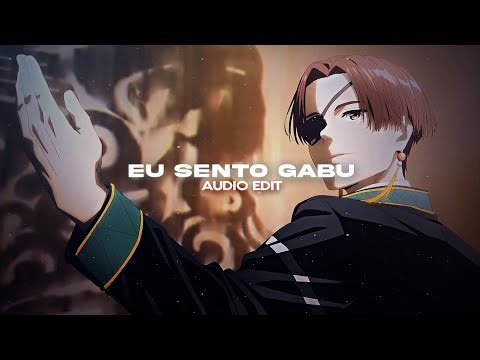 eu sento gabu!「pxlwyse」 | edit audio