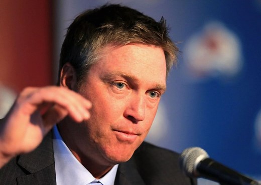 Does Patrick Roy have a son? Exploring legendary Habs goalie's family tree