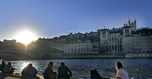 En vidéo « Retomber amoureux de Lyon » : Only Lyon dévoile un nouveau clip de la ville