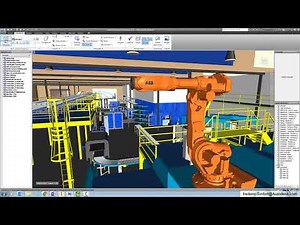 Comment réaliser une vidéo dans Navisworks