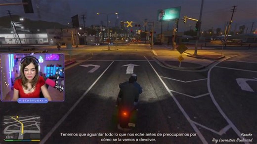 🔴 BAILANDO LOS BAILES FAVORITOS DEL CHAT 🔴 🔥 JUGANDO GTA 5 EN 4K 🔥 !DISCORD !YOUTUBE !CLIPVIRAL