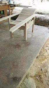 4.4K views · 105 reactions | Assemling lazy chair ✅ #fb #woodworking #carpenter #furnituremaker #diy | Jufil Saren | Facebook