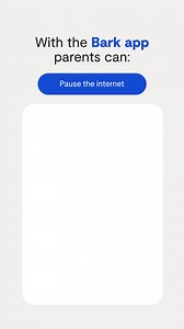 Parenting in the digital age just got easier. Let Bark be your eyes and ears online, alerting you to potential risks. 📍Track location 📱Manage screen time 👀Monitor content 🚫Block websites | Bark - Parental Controls