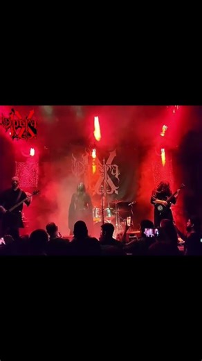 Opera IX Tour 🇲🇽 2023 #OperaIX