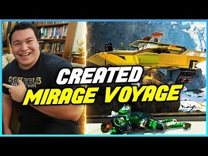 Meet The Developers Who Created Apex Legends