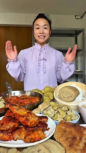 These 7 SEITAN RECIPES by Wendy AKA @wendythefoodscientist are the ultimate meal prep heroes! 👀 One simple dough - made from wheat gluten, beans, and a rich savoury broth - transformed into seven different plant-based “meats” perfect for every meal. 🍽️✨⁠ ⁠ Look below!👇 And save this post so you can make these all later! 📲⁠ ⁠ HERE’S EVERYTHING WENDY MADE:⁠ ⁠ 1️⃣ Chicken-style pieces - Juicy chunks, great for stir-fries⁠ 2️⃣ Shredded chicken - Perfect for bánh mì⁠ 3️⃣ Minced meat - Seasoned & 