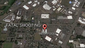 Police identify man killed in shooting at Woodburn food mart