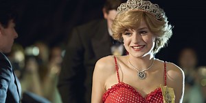 Yes, Diana Really Did Record Herself Onstage at 'Phantom of the Opera' for Charles