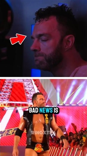 Bad News for LA Knight Ahead of WrestleMania 42