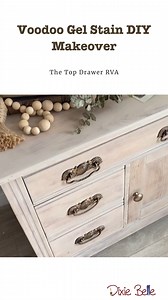 7.2K views · 62 reactions | Looking for a gel stain that’s easy to...