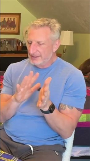 Embrace the New: Rebrand Your Life's Story