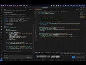 Securing & Refactoring in VSCode with Copilot