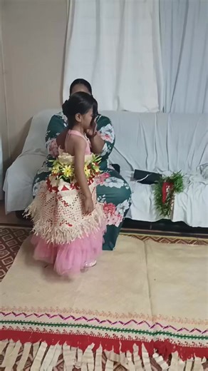Ta'ahine Hahake on Reels