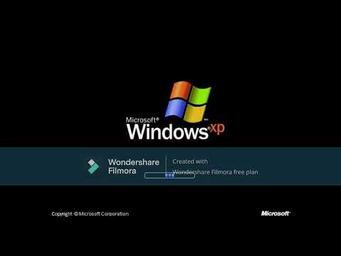 Windows XP title Song