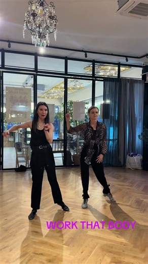 Latin Dance: Mastering the Cha Cha Cha Moves