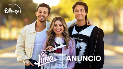 Soy Luna 4 Confirmada: graban nueva temporada con Karol Sevilla y elenco reunido - Diario del Sur