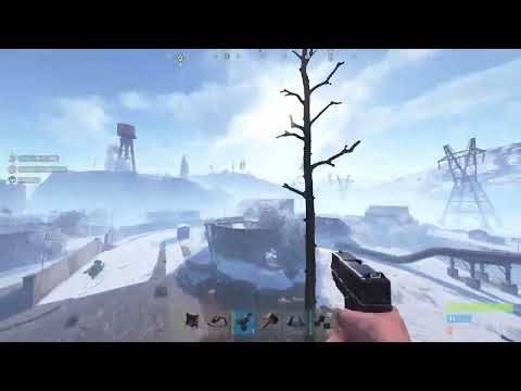 How To Get And Use Burst Module in Rust