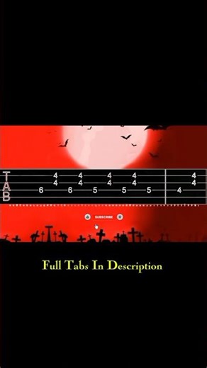 Funny Fingerstyle Tabs 🎸 #shorts #fingerstyle #tabs