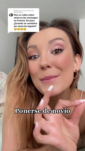 Respuesta a @Kelvin Avelar El país del amor ah 😂😇💘 #novios #storytime #pareja #francesa #francia #paris #ouiouibaguette #culturamixta #datoscuriosos #historia #croissant #argentina #buenosaires #latam #españa #latinoamerica #francesacasiargentina #parati #fypargentina #fypcolombia