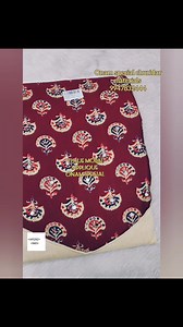 22K views · 24 reactions | Onam special churidar software material.. 9947832444 | Elite joanns | Facebook