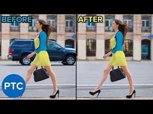 An Advanced Guide to Removing Objects Using Photoshop