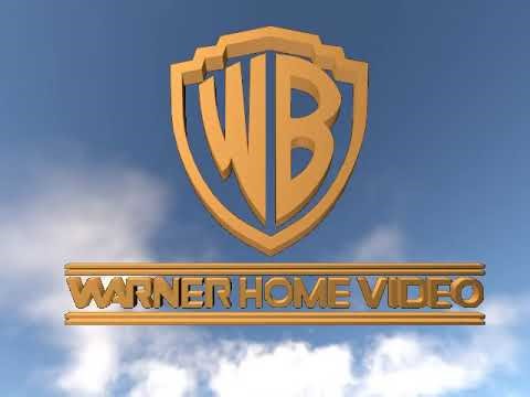 Warner Home Video 1985 - 1999 remake - Blender 5.0.1