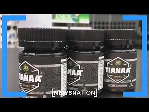 'Gas station heroin' called addictive with opioid-like withdrawal symptoms | Rush Hour